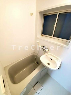 【浴室】 | I.TERRACEⅡ(アイテラスツー)