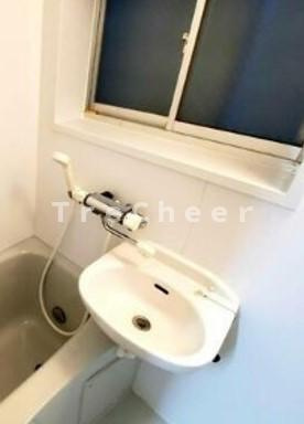 【洗面所】 | I.TERRACEⅡ(アイテラスツー)