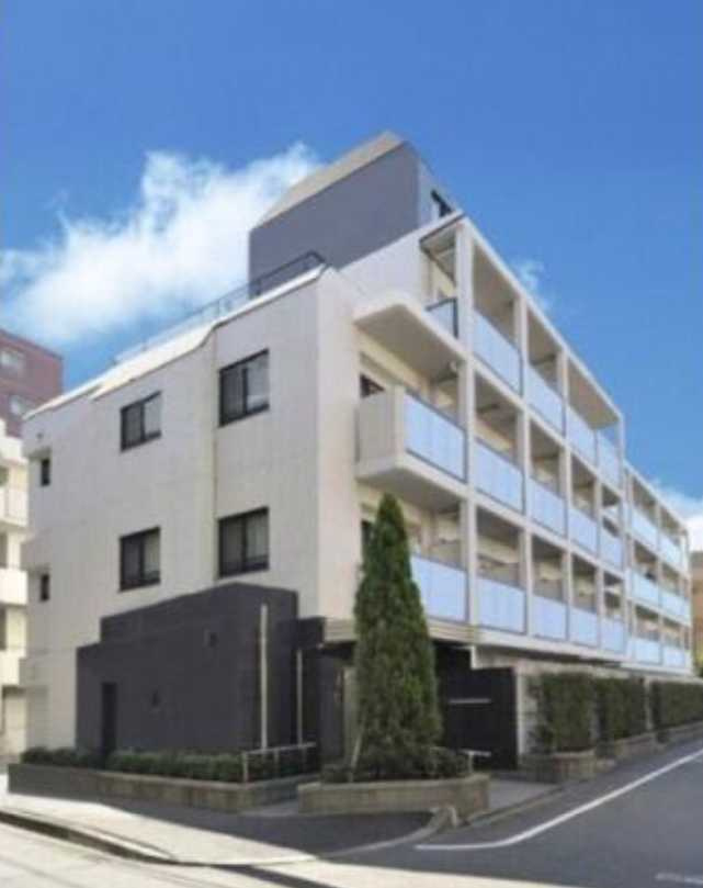 プライムアーバン用賀Ⅱ　ペット相談　駅近　オートロック