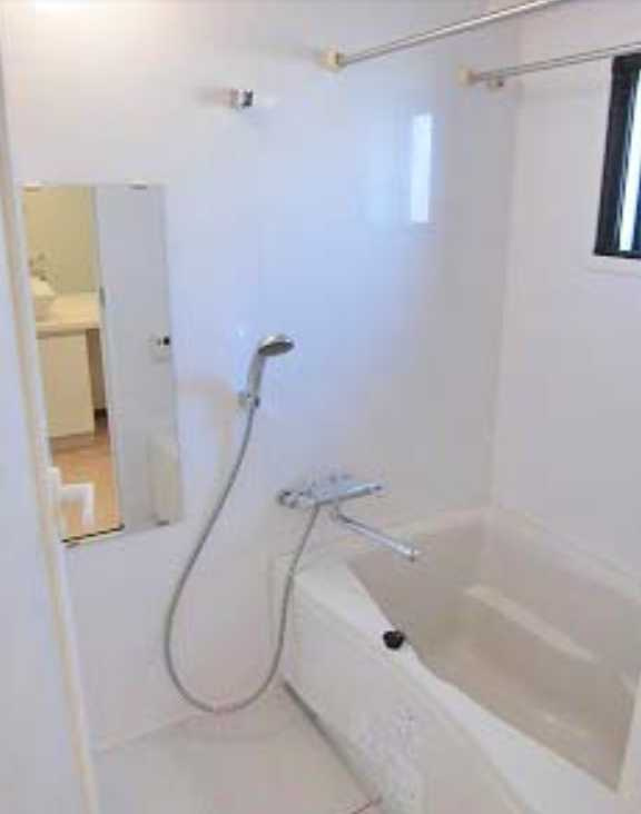プライムアーバン用賀Ⅱ　ペット相談　駅近　オートロックの浴室