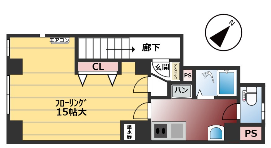 中野第２ビル
