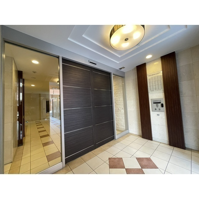 アドバンス三宮Ⅳルシール