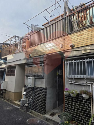 【外観】 | 八尾市堤町１丁目戸建