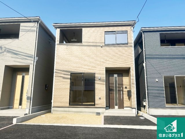 神戸市西区王塚台　第6期　新築一戸建て