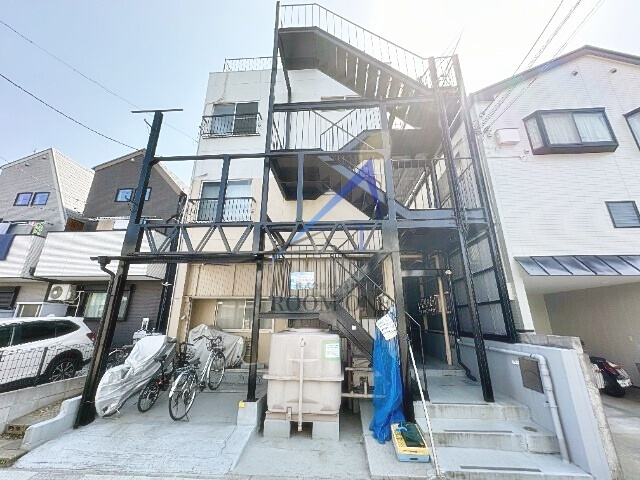 カスタータ高島平