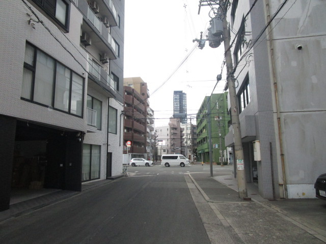 大阪市東成区玉津１丁目の倉庫