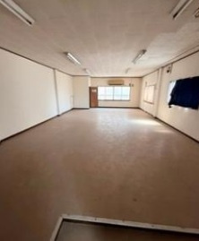 大阪市東成区玉津１丁目の倉庫