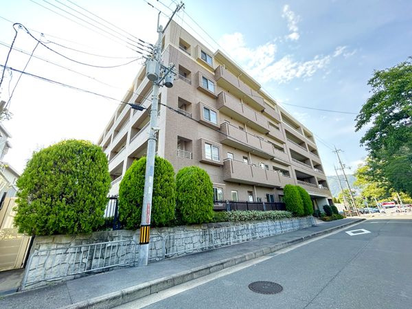 ステイツ箕面のその他