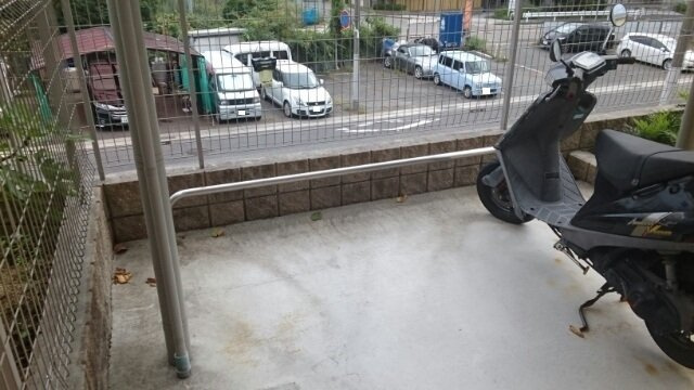 ブライトレジデンスのその他共用部分