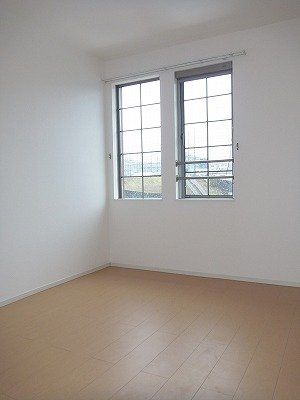 ブライトレジデンスの内装