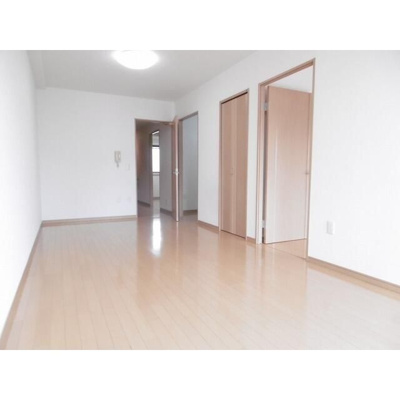 【寝室】 | ソレアード