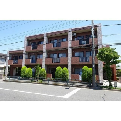 【外観】 | ソレアード