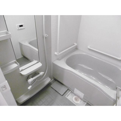 【浴室】 | ソレアード