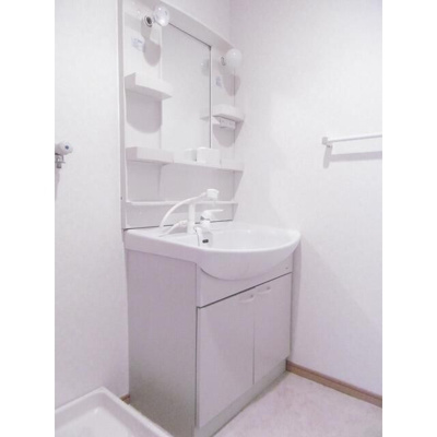【洗面所】 | ソレアード