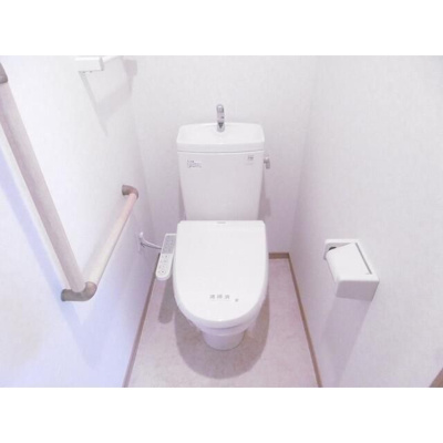 【トイレ】 | ソレアード