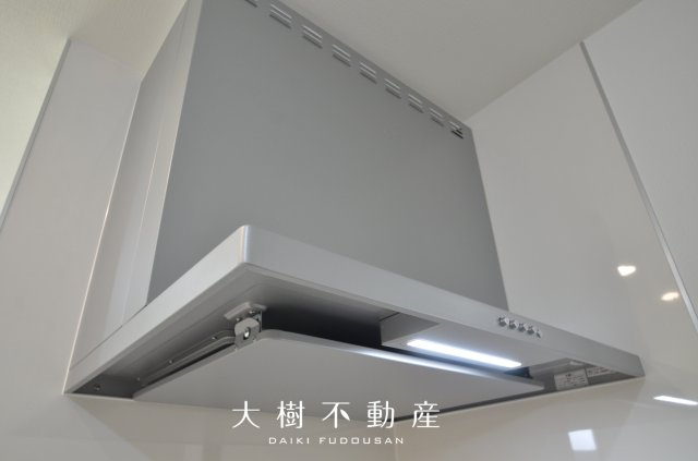 【キッチン】 | 座間市栗原中央1丁目　新築戸建て　全2棟【仲介手数料無料】