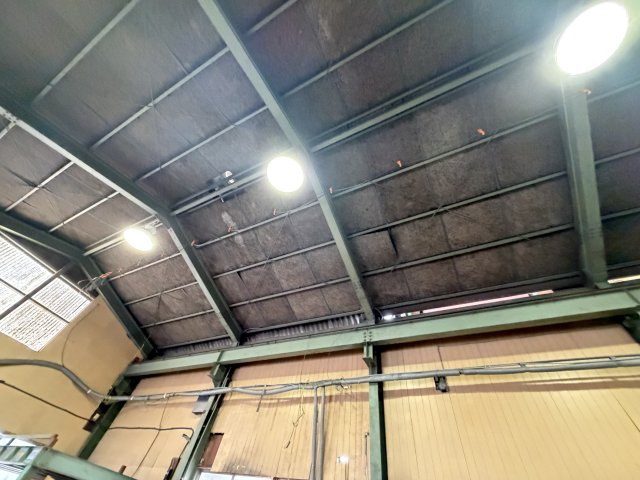 幸田町横落貸工場・倉庫のその他共用部分