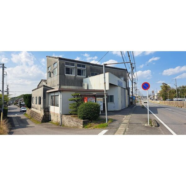 幸田町横落貸工場・倉庫