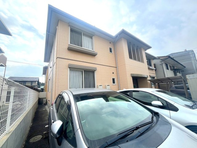 レジデンスノア