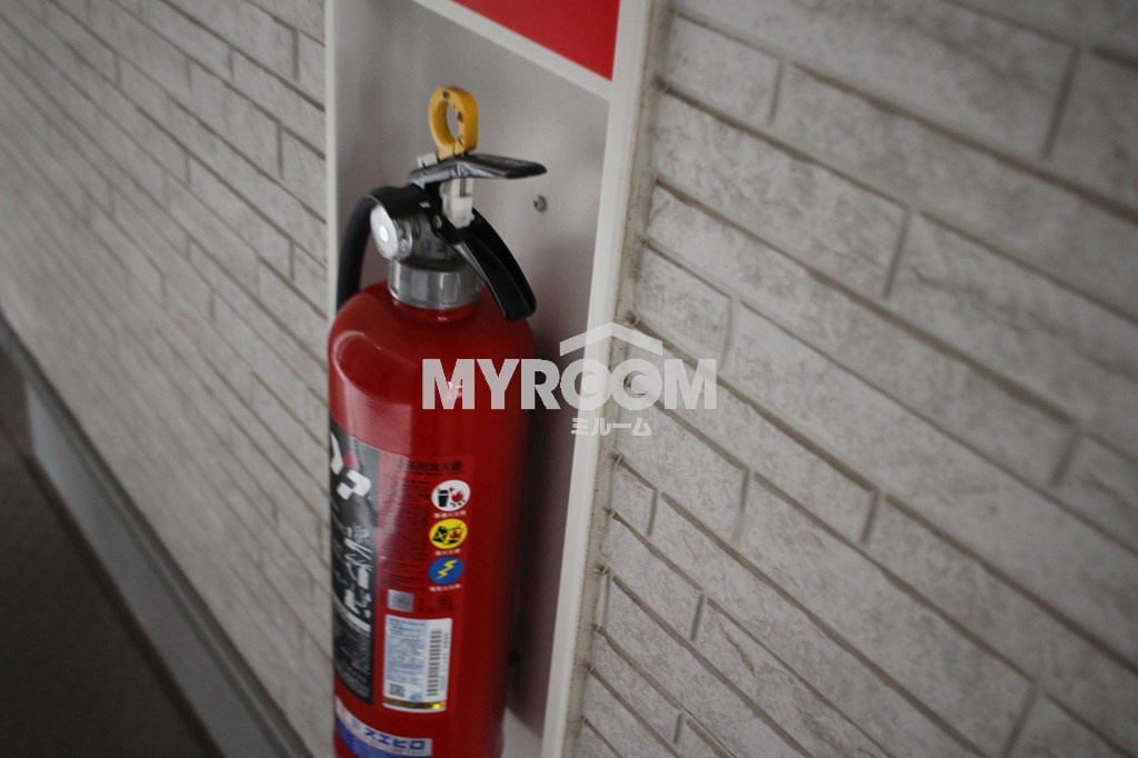 ハーモニーテラス中落合の設備