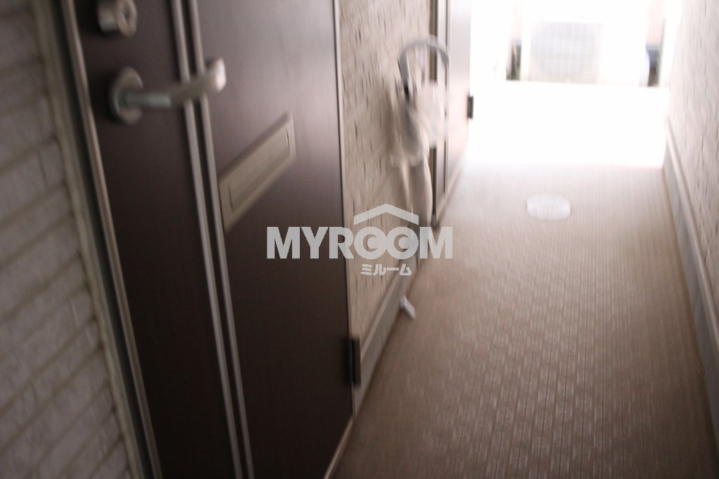 ハーモニーテラス中落合のその他共用部分