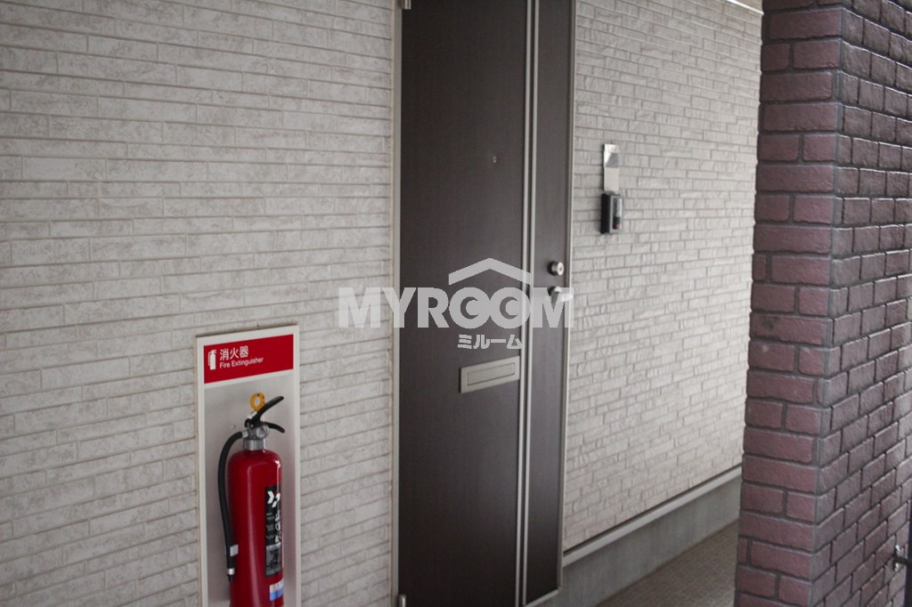 ハーモニーテラス中落合のその他共用部分