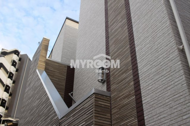 ハーモニーテラス中落合