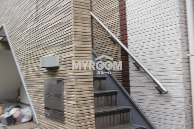 ハーモニーテラス中落合のその他共用部分