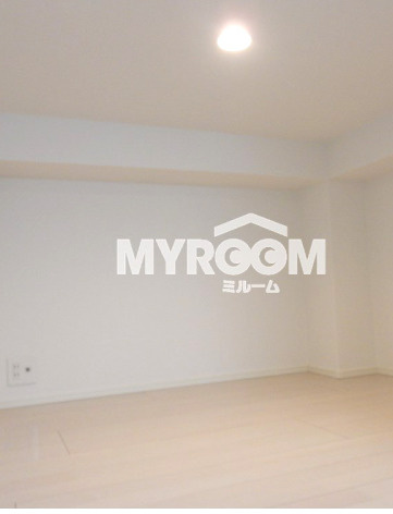 ハーモニーテラス中落合の寝室|窓付きのロフト部屋もあり（同一仕様写真）