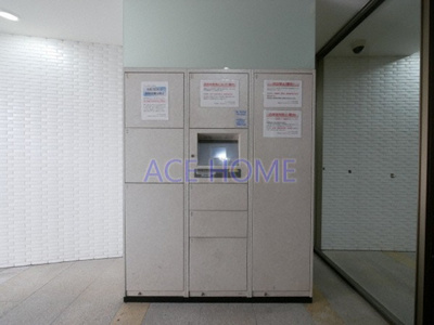 【設備】 | アスヴェル東本町Ⅱ