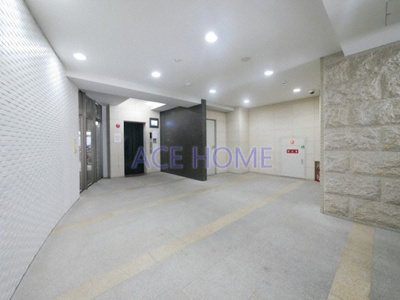 【ロビー】 | アスヴェル東本町Ⅱ