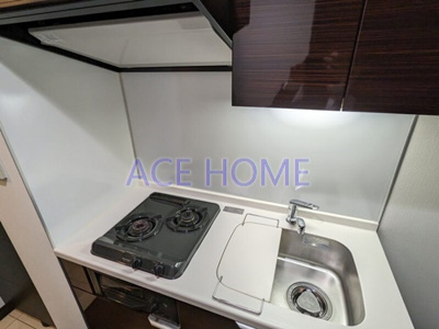 【キッチン】 | アスヴェル東本町Ⅱ