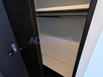 【収納】 | アスヴェル東本町Ⅱ