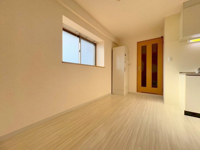 サン・ドミールの居間・リビング