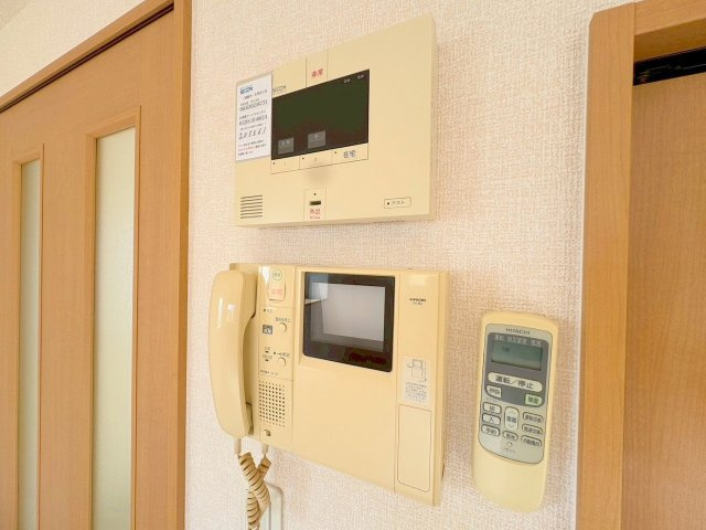 サン・ドミールのセキュリティ