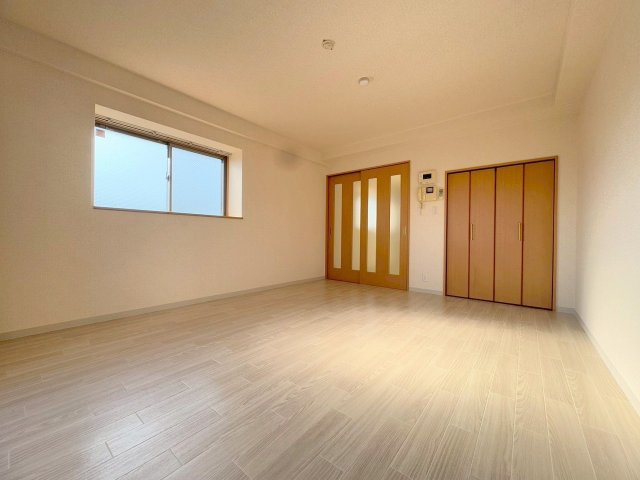 サン・ドミールの居間・リビング