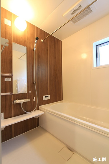 【内装】 | 同じ工務店様の施工例です。