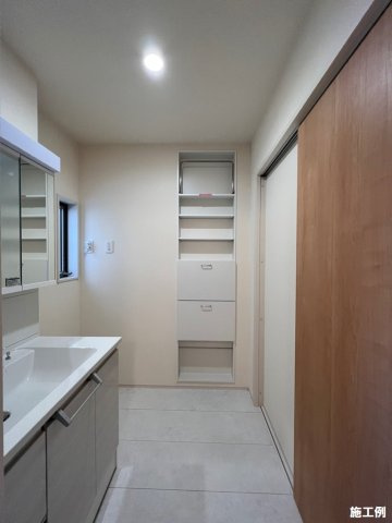 【内装】 | 同じ工務店様の施工例です。