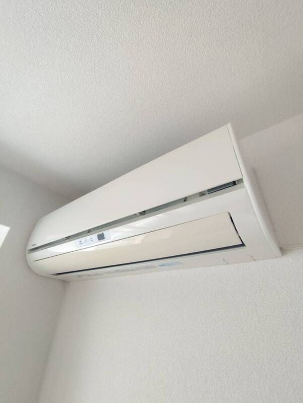 ニューオリエント小金井（分譲）の設備