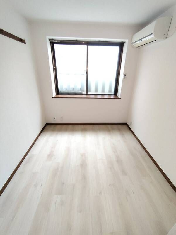 ニューオリエント小金井（分譲）の居間・リビング