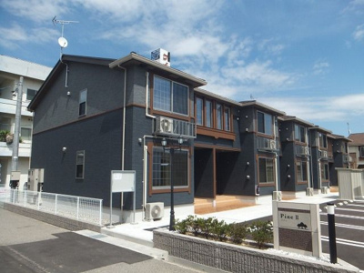 【外観】 | パインⅡ