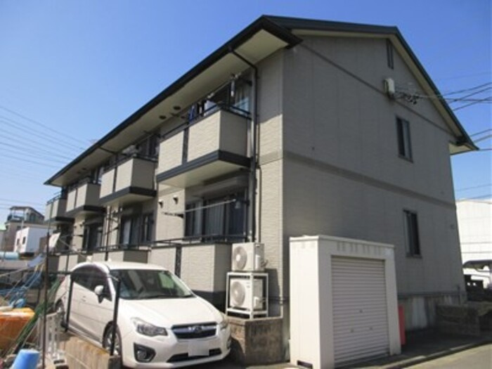 ルミエール　　 刈谷市近郊の賃貸はクラスホーム刈谷店