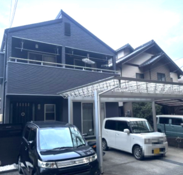 広島市佐伯区八幡5丁目　中古一戸建て