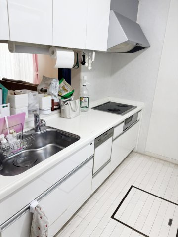 広島市佐伯区八幡5丁目　中古一戸建ての外観