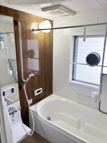 広島市佐伯区八幡5丁目　中古一戸建ての外観