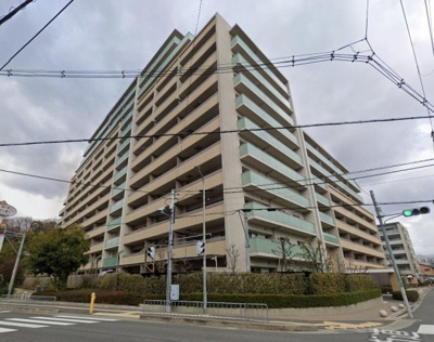 【外観】 | シャリエ高槻