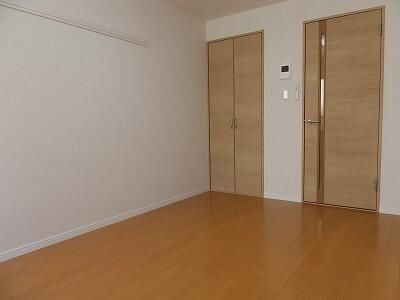 ロク・ハウスⅢの居間・リビング