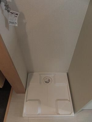 ロク・ハウスⅢの設備