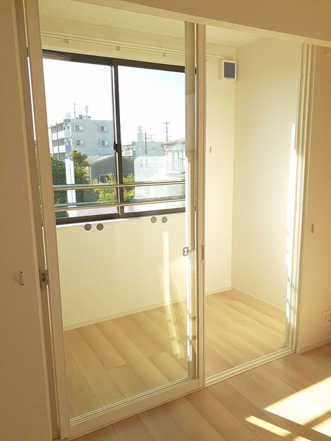 アマテラスのその他|その他部屋・スペース