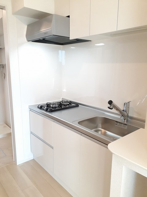 アマテラスのキッチン|キッチン